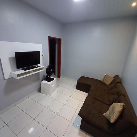Cosy flat Leilighet Boa Vista  Eksteriør bilde