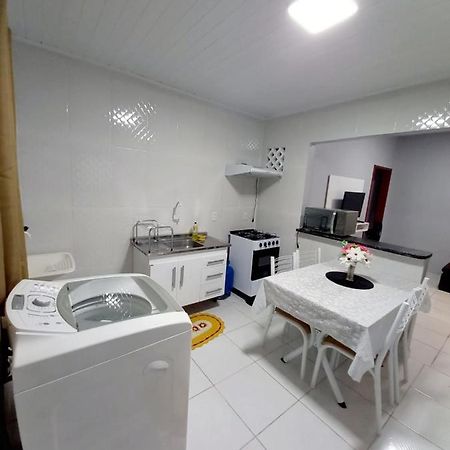 Cosy flat Leilighet Boa Vista  Eksteriør bilde