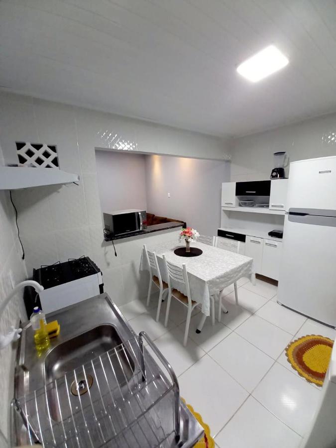 Cosy flat Leilighet Boa Vista  Eksteriør bilde