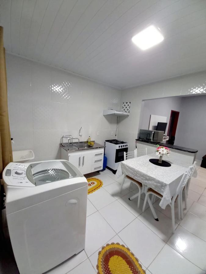 Cosy flat Leilighet Boa Vista  Eksteriør bilde